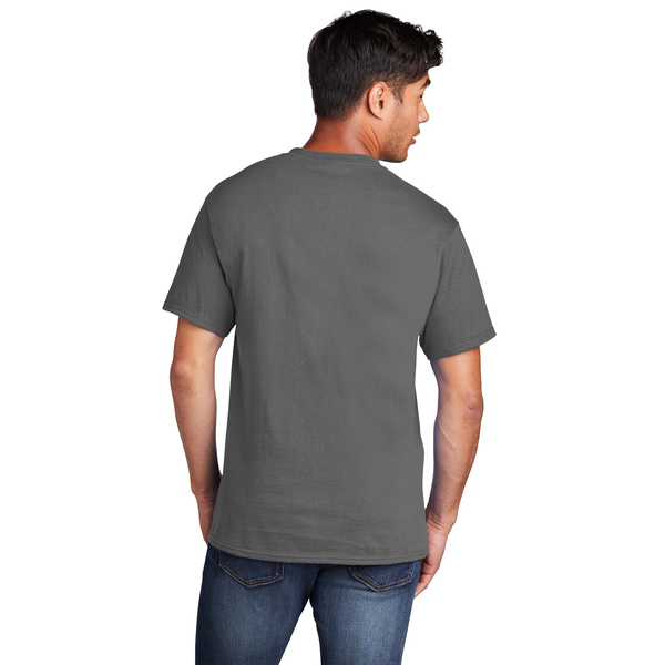 Port & Company® Core Cotton Unisex Tee