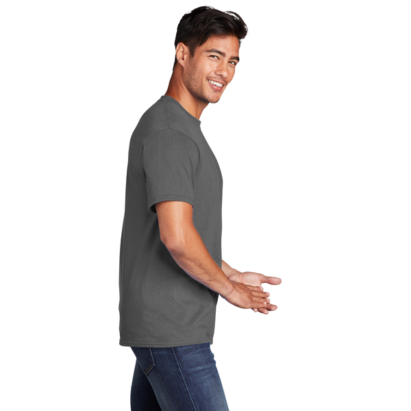 Port & Company® Core Cotton Unisex Tee