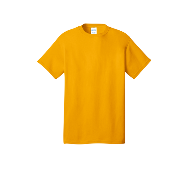 Port & Company® Core Cotton Unisex Tee