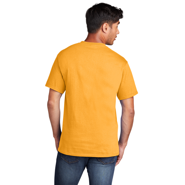 Port & Company® Core Cotton Unisex Tee