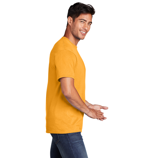 Port & Company® Core Cotton Unisex Tee