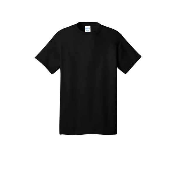 Port & Company® Core Cotton Unisex Tee