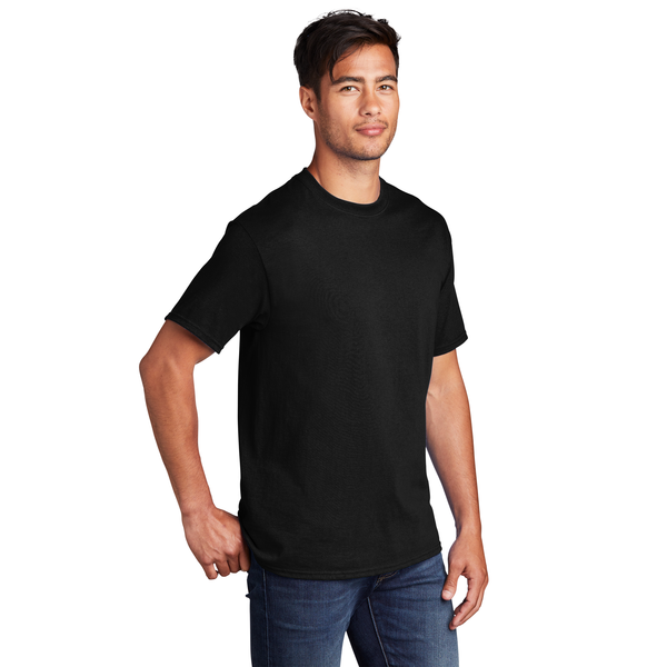 Port & Company® Core Cotton Unisex Tee