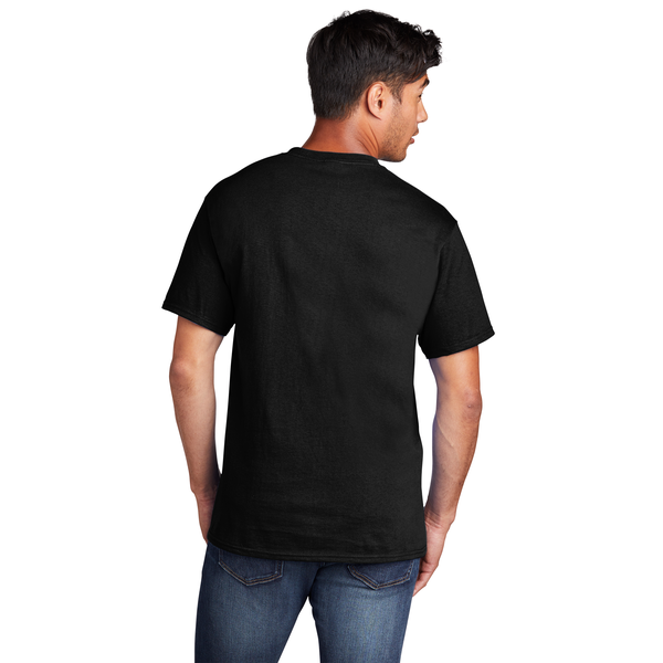 Port & Company® Core Cotton Unisex Tee