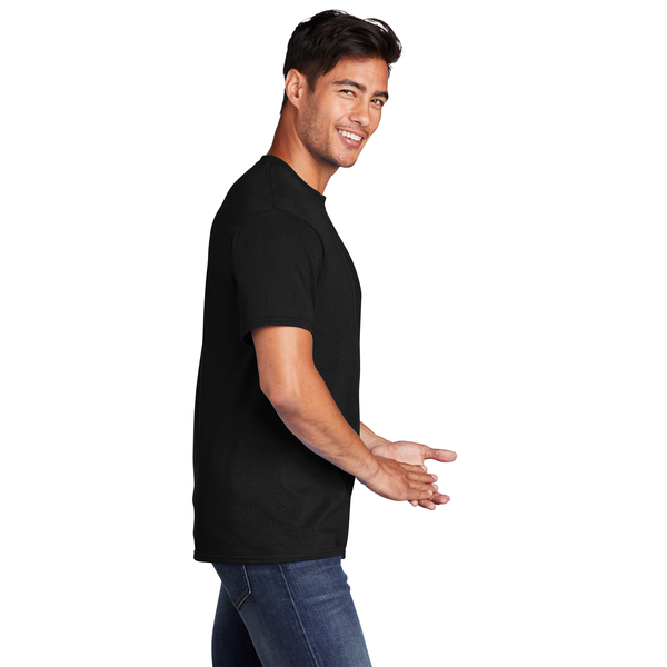 Port & Company® Core Cotton Unisex Tee