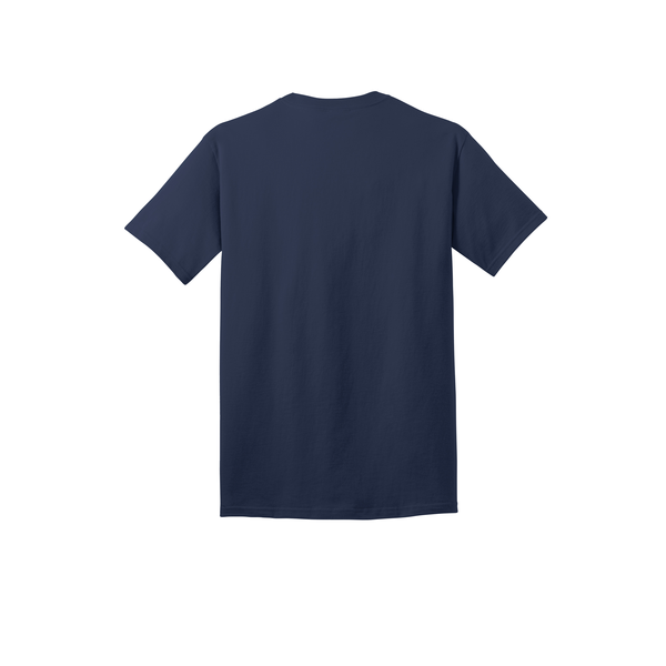 Port & Company® Core Cotton Unisex Tee