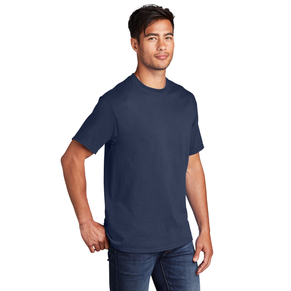 Port & Company® Core Cotton Unisex Tee