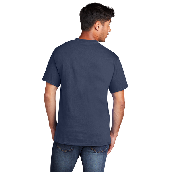 Port & Company® Core Cotton Unisex Tee
