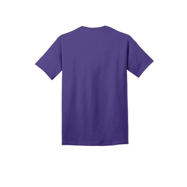 Port & Company® Core Cotton Unisex Tee