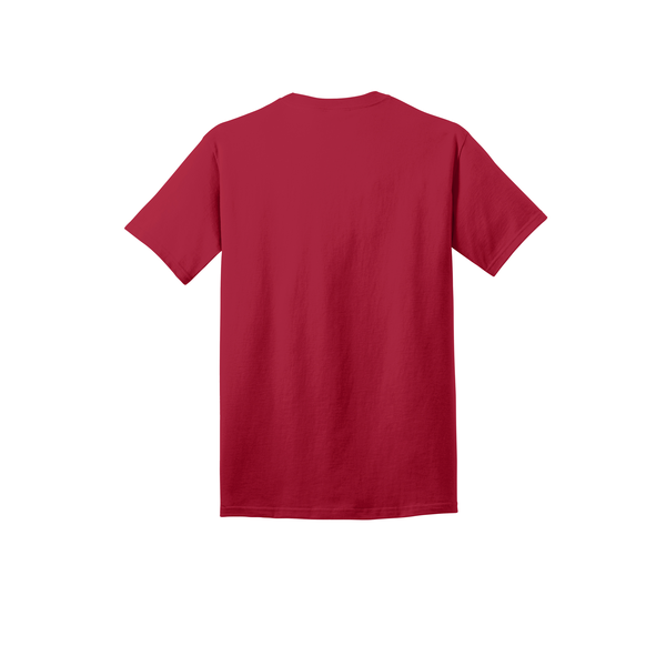 Port & Company® Core Cotton Unisex Tee