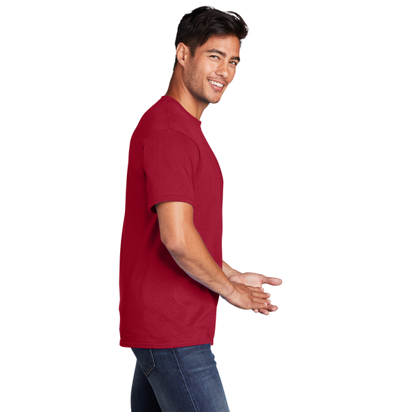 Port & Company® Core Cotton Unisex Tee