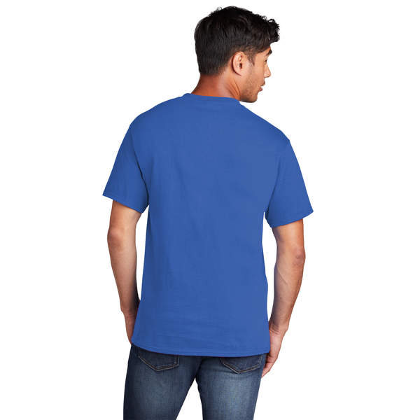Port & Company® Core Cotton Unisex Tee