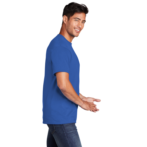 Port & Company® Core Cotton Unisex Tee