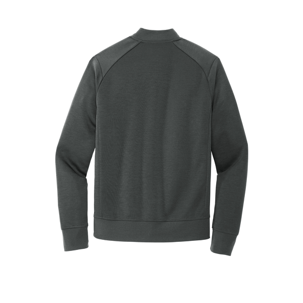 MERCER+METTLE™ Double-Knit Polyester Men's Bomber