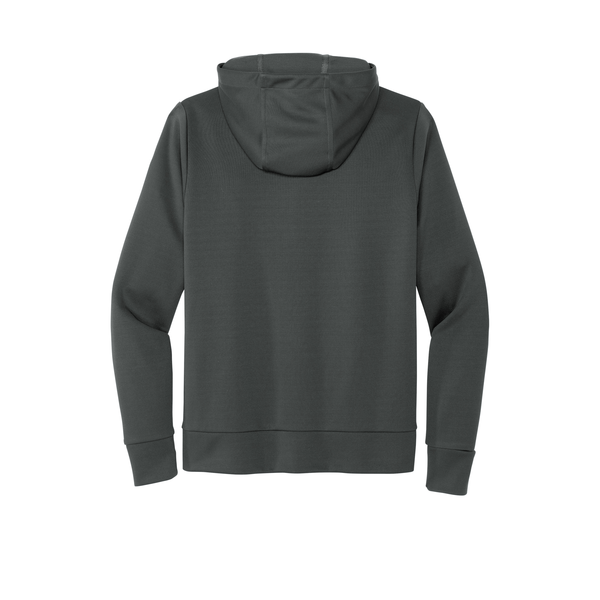 MERCER+METTLE™ Double-Knit Polyester Full-Zip Men's Hoodie