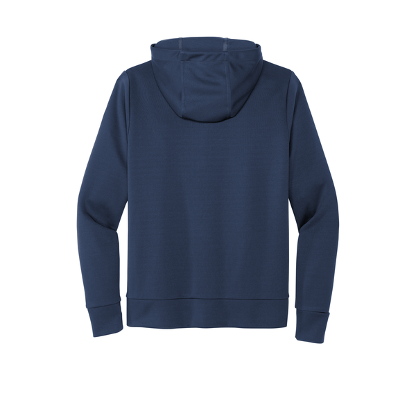 MERCER+METTLE™ Double-Knit Polyester Full-Zip Men's Hoodie