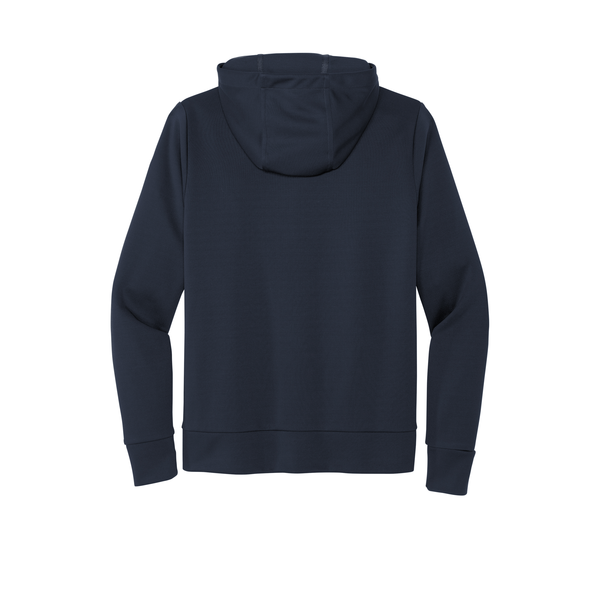 MERCER+METTLE™ Double-Knit Polyester Full-Zip Men's Hoodie