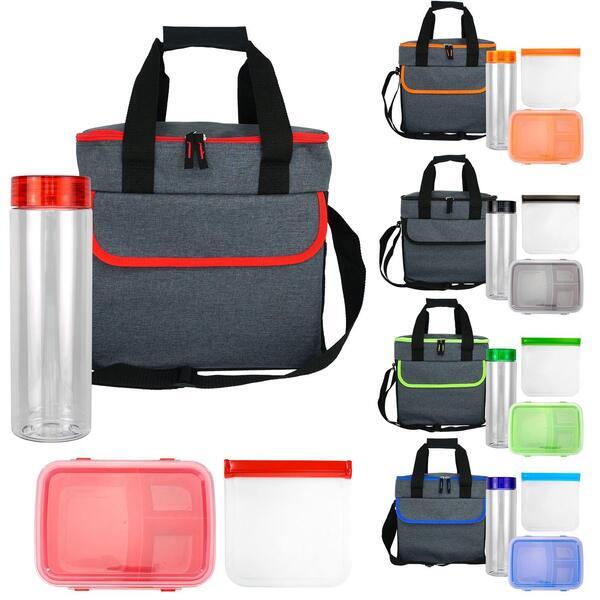 G Line Lunch To Go Set