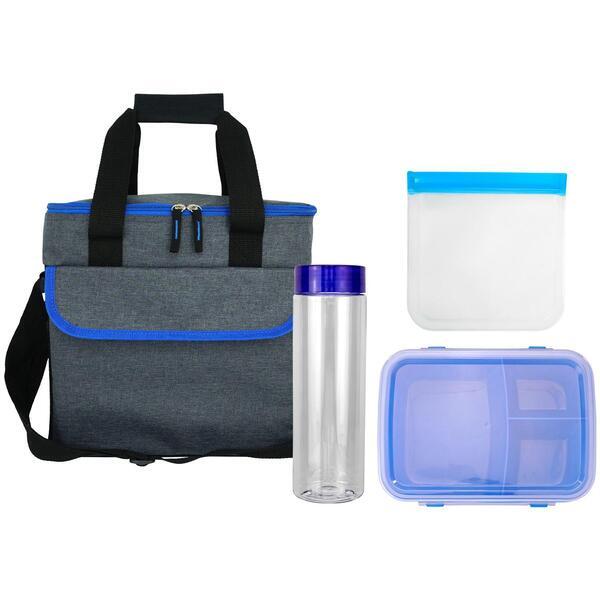 G Line Lunch To Go Set