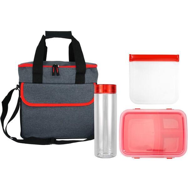 G Line Lunch To Go Set