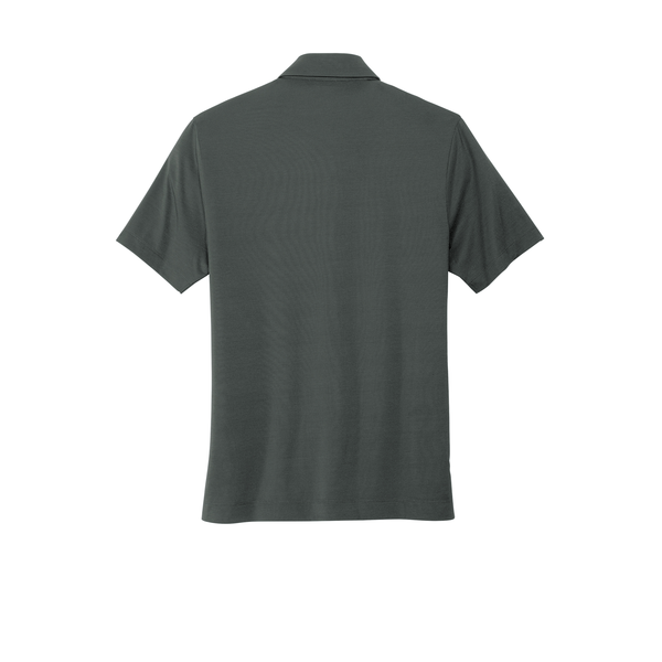 MERCER+METTLE™ Stretch Poly/Spandex Jersey Men's Polo