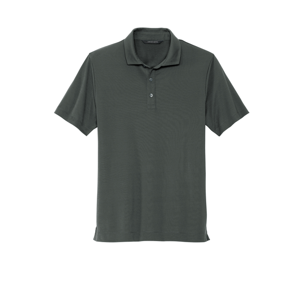 MERCER+METTLE™ Stretch Poly/Spandex Jersey Men's Polo