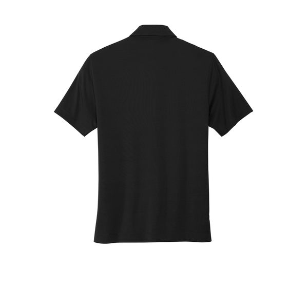 MERCER+METTLE™ Stretch Poly/Spandex Jersey Men's Polo