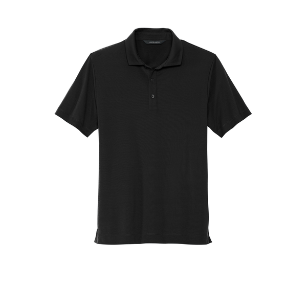 MERCER+METTLE™ Stretch Poly/Spandex Jersey Men's Polo