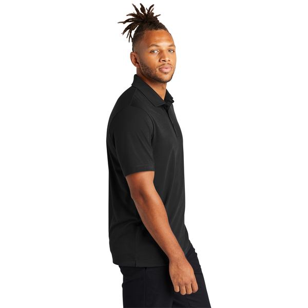MERCER+METTLE™ Stretch Poly/Spandex Jersey Men's Polo