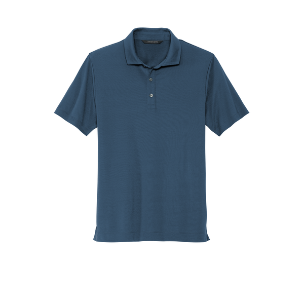 MERCER+METTLE™ Stretch Poly/Spandex Jersey Men's Polo