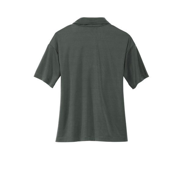 MERCER+METTLE™ Stretch Poly/Spandex Jersey Ladies' Polo