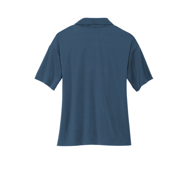 MERCER+METTLE™ Stretch Poly/Spandex Jersey Ladies' Polo