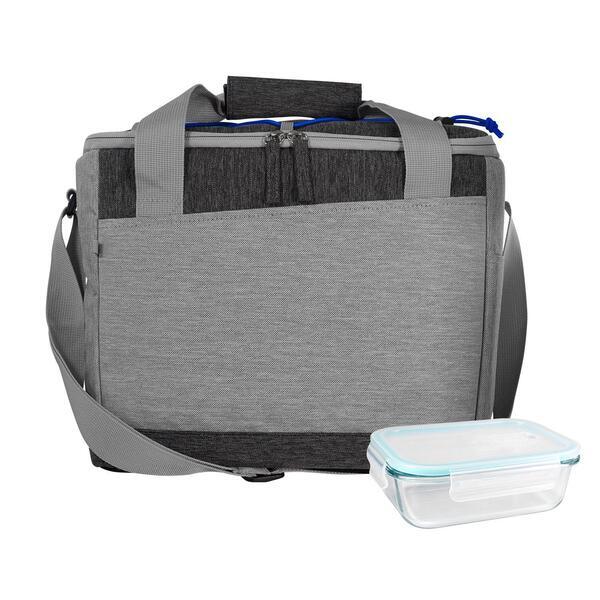Bay Picnic Cooler Lunch Kit