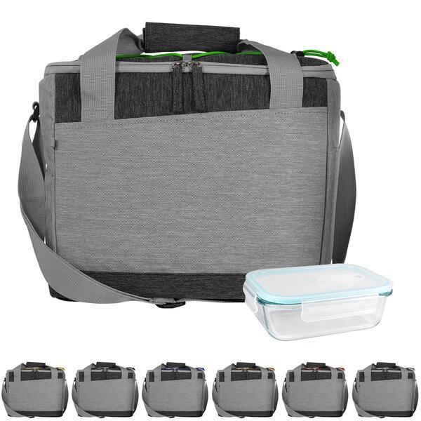 Bay Picnic Cooler Lunch Kit