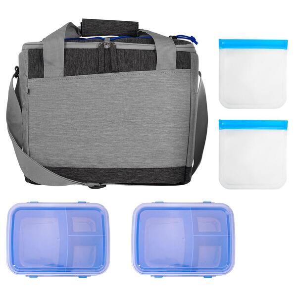 Bay Picnic Lunch Set