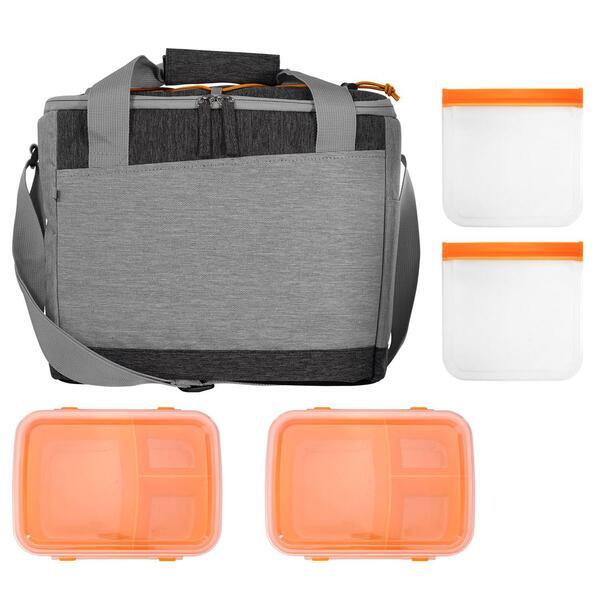 Bay Picnic Lunch Set