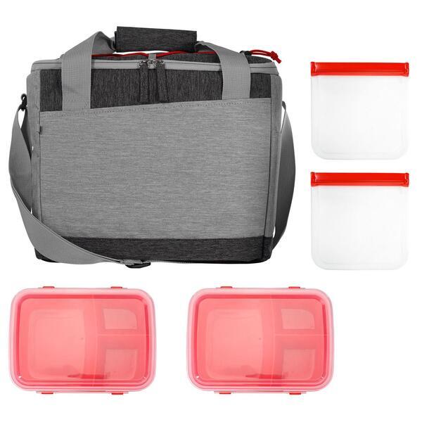 Bay Picnic Lunch Set