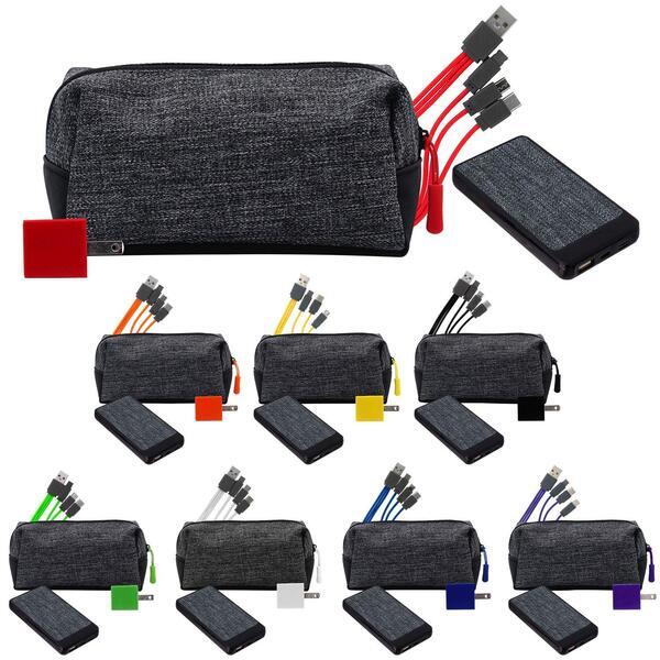 XL Line High Density Charging Set