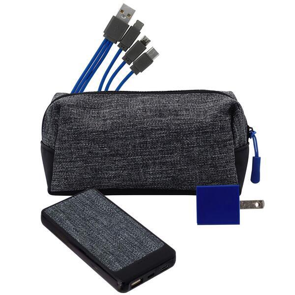 XL Line High Density Charging Set