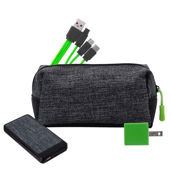 XL Line High Density Charging Set