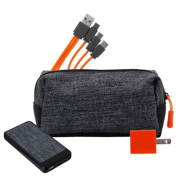 XL Line High Density Charging Set