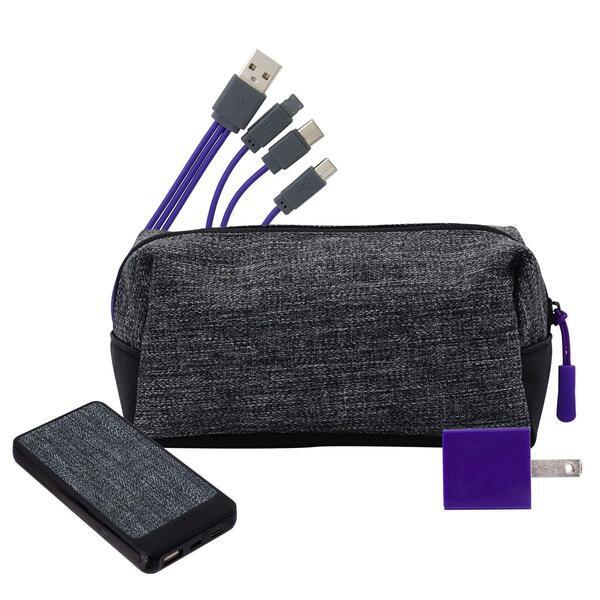 XL Line High Density Charging Set