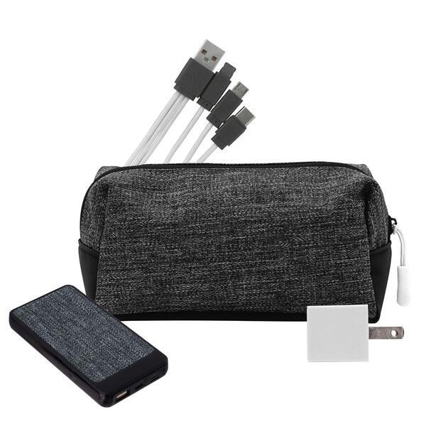 XL Line High Density Charging Set