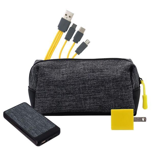 XL Line High Density Charging Set