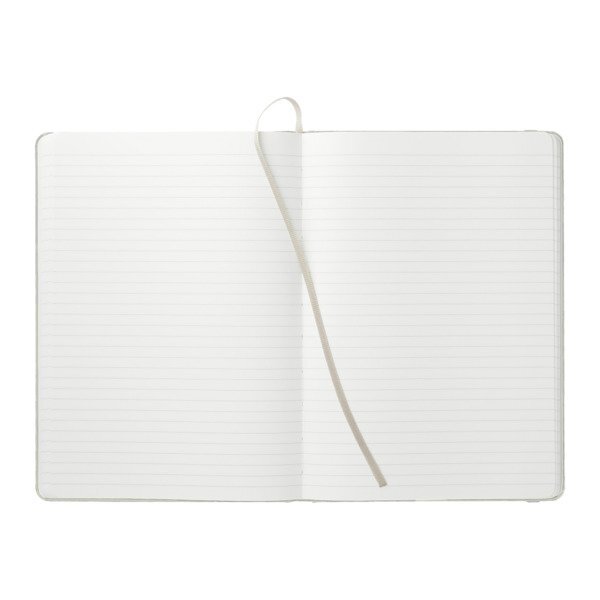 Karst Stone Paper™ Bound Notebook, 5-1/2" x 8-1/2"
