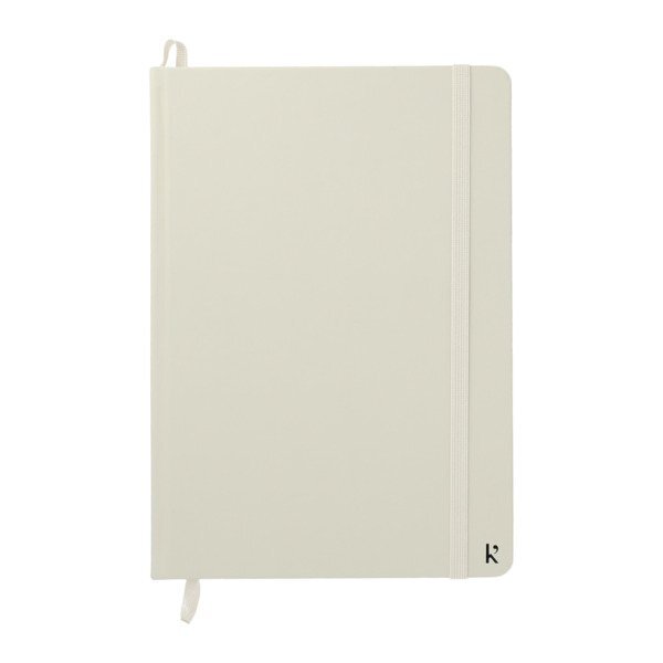 Karst Stone Paper™ Bound Notebook, 5-1/2" x 8-1/2"