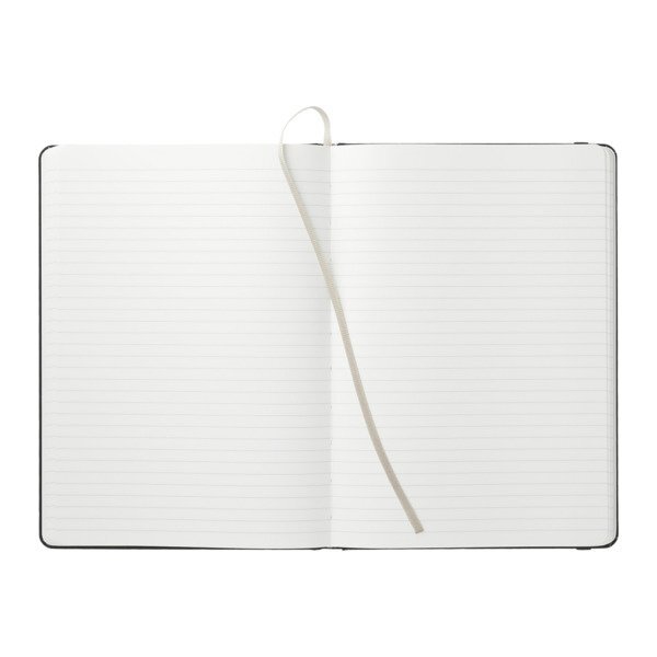 Karst Stone Paper™ Bound Notebook, 5-1/2" x 8-1/2"