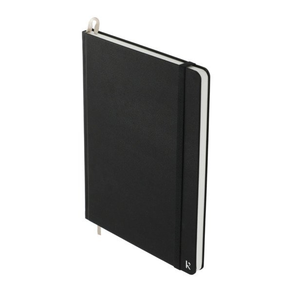 Karst Stone Paper™ Bound Notebook, 5-1/2" x 8-1/2"