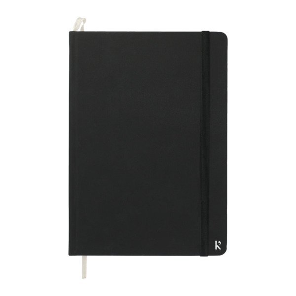 Karst Stone Paper™ Bound Notebook, 5-1/2" x 8-1/2"