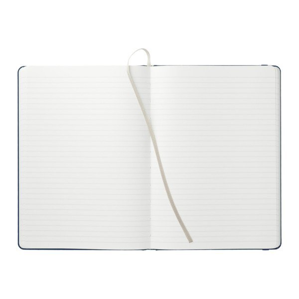 Karst Stone Paper™ Bound Notebook, 5-1/2" x 8-1/2"